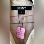 DKNY  trench coat size Small Photo 2