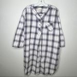 Victoria's Secret ‎ Night Shirt Photo 5