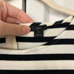 J.Crew  Striped Lady Dress Photo 1