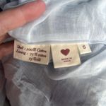 Alix of Bohemia Silvie Iris Ivy Dress Blue Photo 12