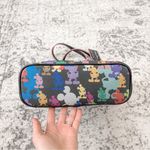 Dooney & Bourke Disney  Mickey Mouse Letter Carrier Bag 10th Anniversary Photo 7