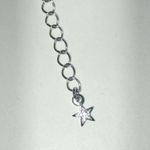 Kirks Folly Sparkling Rhinestone Cat Pendant Necklace Black Photo 4