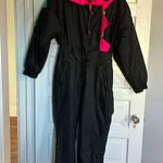 Obermeyer Vintage Obermyer Snow Suit Bibs Photo 0