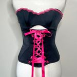 Victoria's Secret Sexy little things corset Photo 1