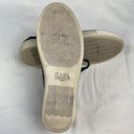Karl Lagerfeld Paris Women's Black Embellished Shoes/Sneakers Sz 9.5M SKU 4348 Photo 6