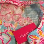 Lilly Pulitzer NWT  Lolita arya tank top Photo 1