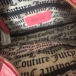 Juicy Couture  Vibrant Pink Crossbody Bag Photo 4