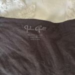 Brandy Melville john halt long sleeve shirt square neck Photo 1