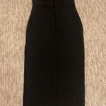 Nasty Gal  bandage cut out midi dress Photo 1