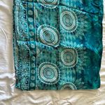 Lotus and Luna Skirt/Cover Up Green Size undefined Photo 1