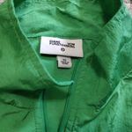 Diane Von Furstenberg  For target Packable Green Nylon Jacket Photo 2