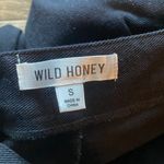 Wild Honey Overall Skirt Photo 1