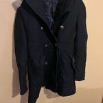 ZARA  xs peacoat Photo 7