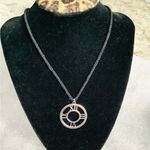 Tiffany & Co. ATLAS necklace ๐น Photo 2