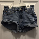 Denizen from Levi's Denizen by Levi’s Jean Shorts High-Rise Size 2 Photo 0