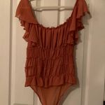 Free People Body Suit Photo 2