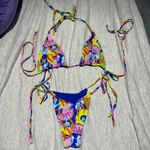 Blackbough Bikini Set Small Photo 0