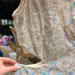 Primavera Couture  Prom Dress Sequin Photo 0