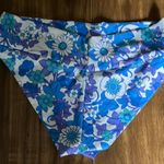 frankie's bikinis Floral Bikini Bottom Photo 3