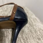 Metaphor  Women’s Studded T-strap Heel Photo 6