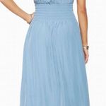 Ramy Brook  Mel Studded Midi Dress Photo 1