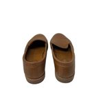 Patina by Portland Leather Rounded Loafer Size 7.5 US Brown Photo 2