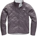 The North Face Womens Rosie Sherpa Jacket Photo 0