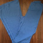 Aerie blue flare leggings Photo 0