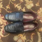 Franco Sarto Women Black Loafers Photo 4