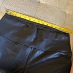 Lululemon Wunder Train High-Rise Tight 28" In Radiate Foil Print Black Size 12 Photo 7