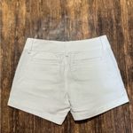 Lilly Pulitzer Callahan Jacquard White Short Size 00 Photo 3