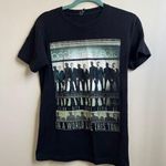 Backstreet Boys In A World Like This Tour concert T Photo 0