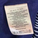 Maeve by Anthropologie Edisto Column Midi Dress Lined Sleeveless W-714 Sz S Photo 4