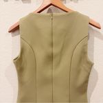 Elliatt  Veronica Midi Dress in Olive NWT Size XS Photo 6