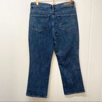 Treasure & Bond Praise Flare High Rise Crop Jeans Size 30 Photo 9