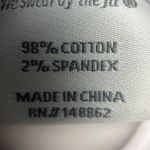 Torrid EUC Denim Women's Shorts Blue Dark Wash Size 22 (RN 148862) Photo 10