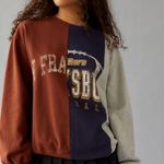 Urban Outfitters Outfitter Sweatshirt Medium  Photo 0