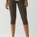 Lululemon Flow & Go Crop SEE MEASUREMENTS Photo 0