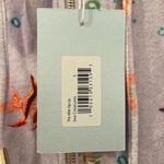 Hill House  Sea Creatures Allie Jacket new with tags! Photo 4