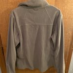 Columbia Interchange full zip gray fleece XL Photo 3