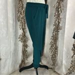 Torrid  Sleep Green‎ Waffle Joggers Women's 00 M/L Cozy Plush Lounge Pants Photo 1