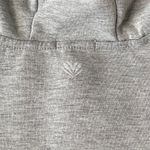 Forever 21 Athletic Grey Jacket Zip Up Hoodie Size XS Women’s F21 Photo 9