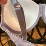 B.tempt'd Lacey Bra Lavender Padded Womens 32 DD  Photo 7