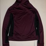 PINK - Victoria's Secret PINK Ultimate Quarter Zip Jacket Size M Photo 3