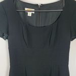 Talbots Petite Classic Black Dress Photo 2