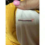 Free People Movement The Way Home Shorts Mustard XS Photo 6