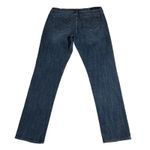 Rock & Republic Mid Rise Berlin Straight Leg Jeans Size 16 Casual Minimalist Y2K Photo 1