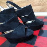 De Blossom Collection Size 8-1/2 6-inch Spike Heel Photo 2