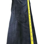 MARLA WYNNE WOOL BLEND EMBROIDERY TOPPER LONG SLEEVE COAT SIZE M Size M Photo 5