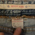 BONGO vintage mom jeans Blue Size undefined Photo 7